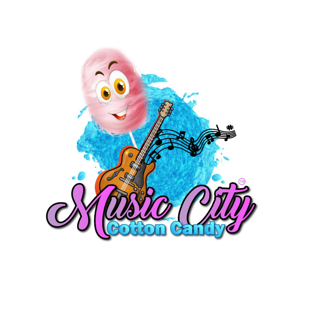 music city cotton candy